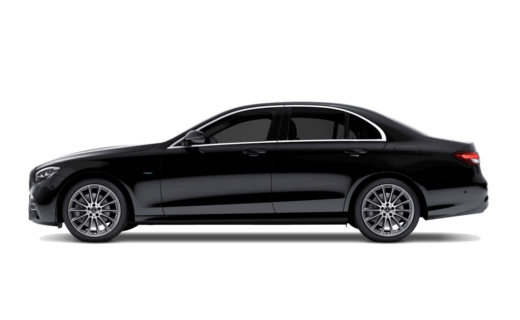 Mercedes-E-Class, VIP Taxi Amsterdam