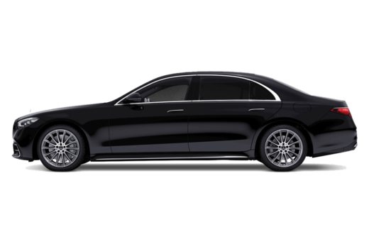 Mercedes-S-Class,VIP Taxi Amsterdam