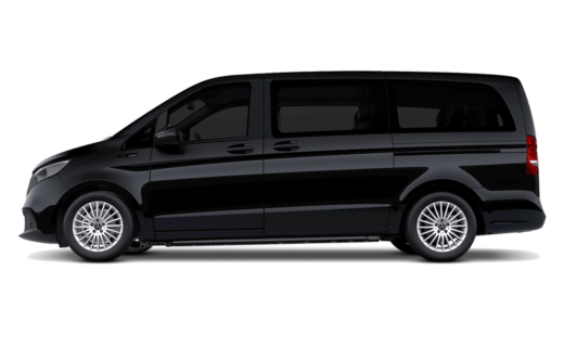Mercedes-V-Class, VIP Taxi Amsterdam