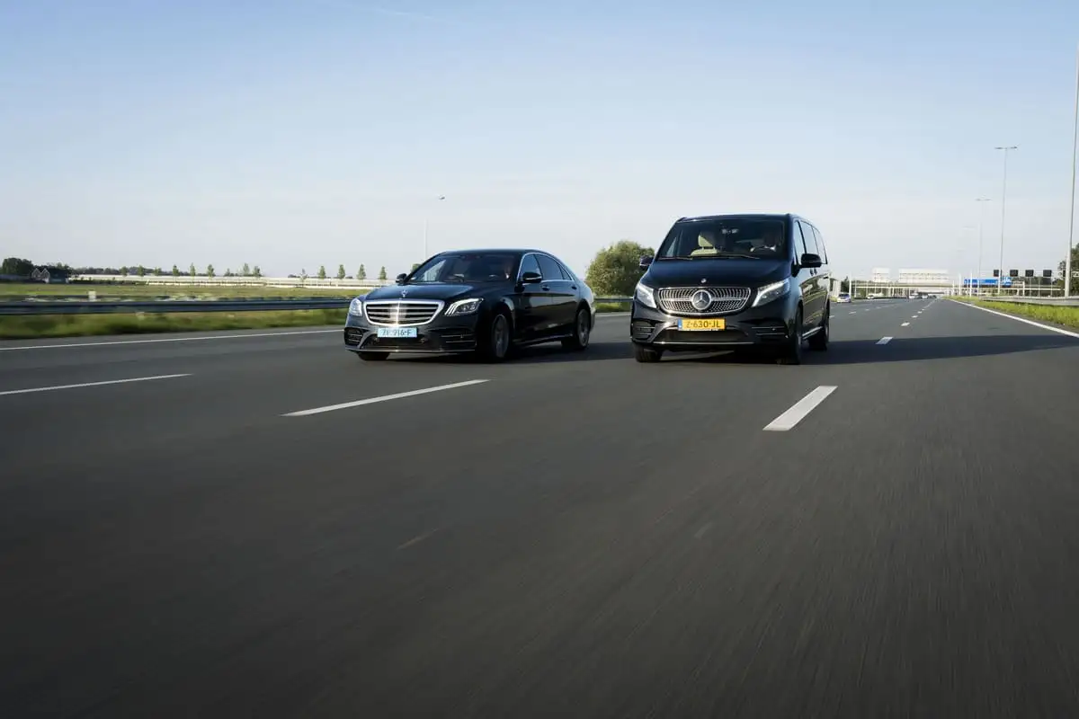 VipLimousineHolland-Taxi-Vip